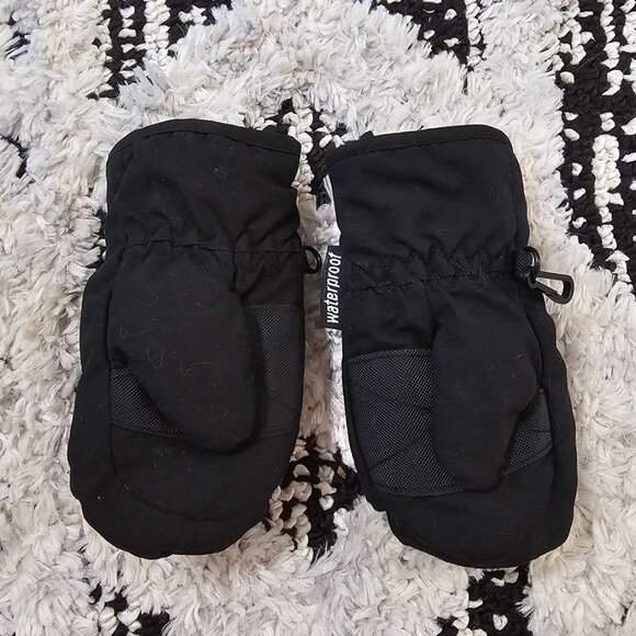 Hotfingers Baby/Toddler Zipup Mittens - Picture 5 of 5